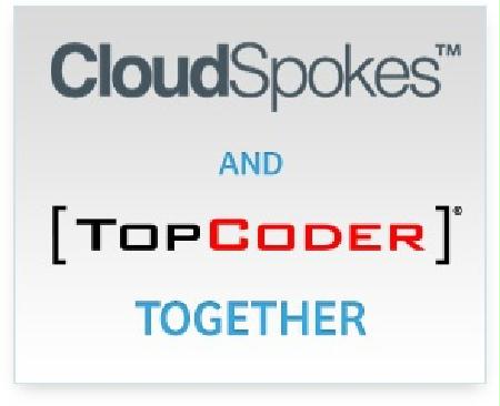 CloudSpokes_TopCODER